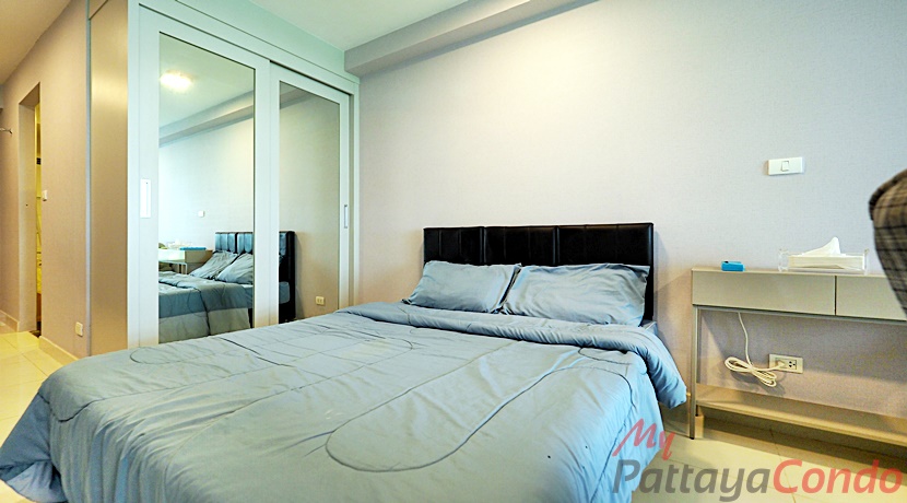 Unixx South Pattaya
