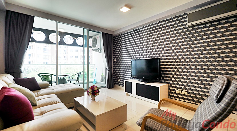 Unixx South Pattaya
