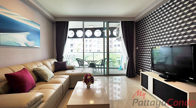 Park Royal 2 Pattaya Condo For Sale - PARK2R05