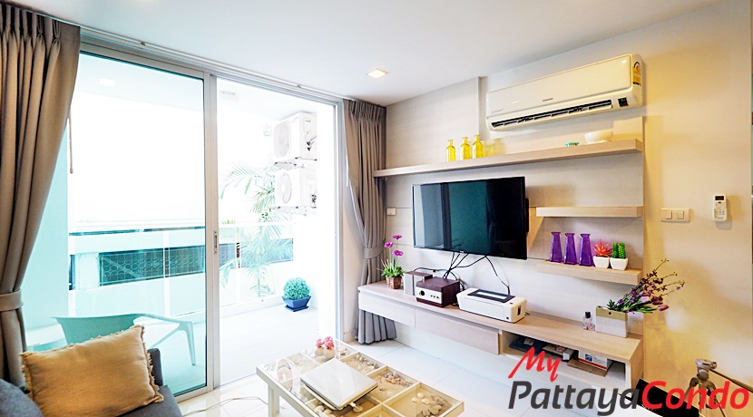 Park Royal 3 Pattaya Condo For Sale - PARK3R03-2