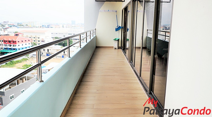 PKCP Tower