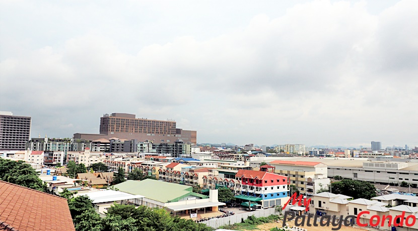 PKCP Tower
