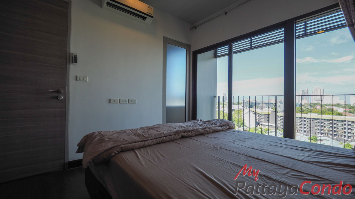 Pattaya Posh Condo For Sale - POSH04