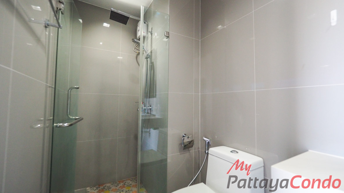 Pattaya Posh Condo For Sale - POSH04