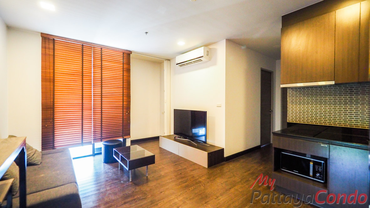 Pattaya Posh