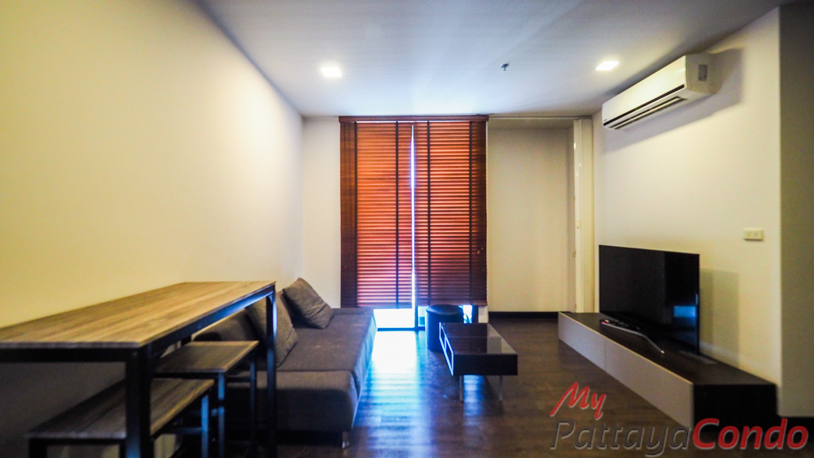 Pattaya Posh Condo For Sale - POSH03