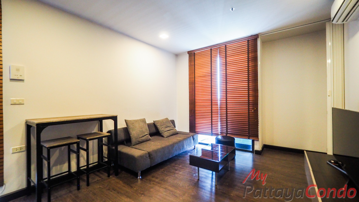 Pattaya Posh