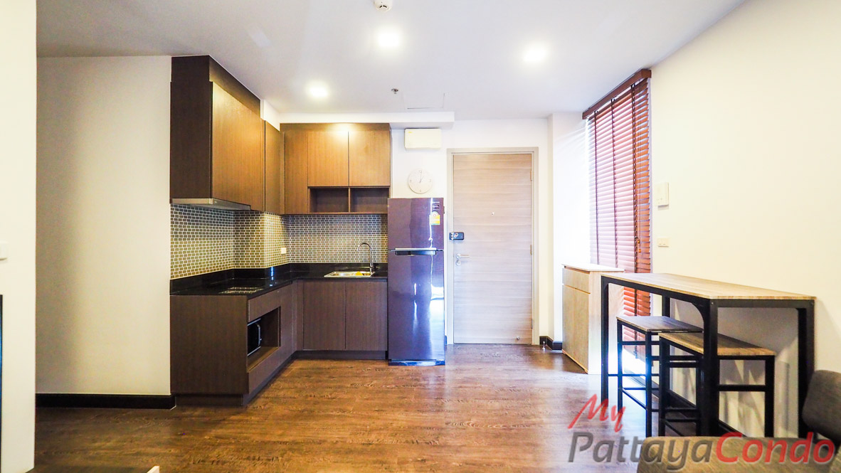 Pattaya Posh