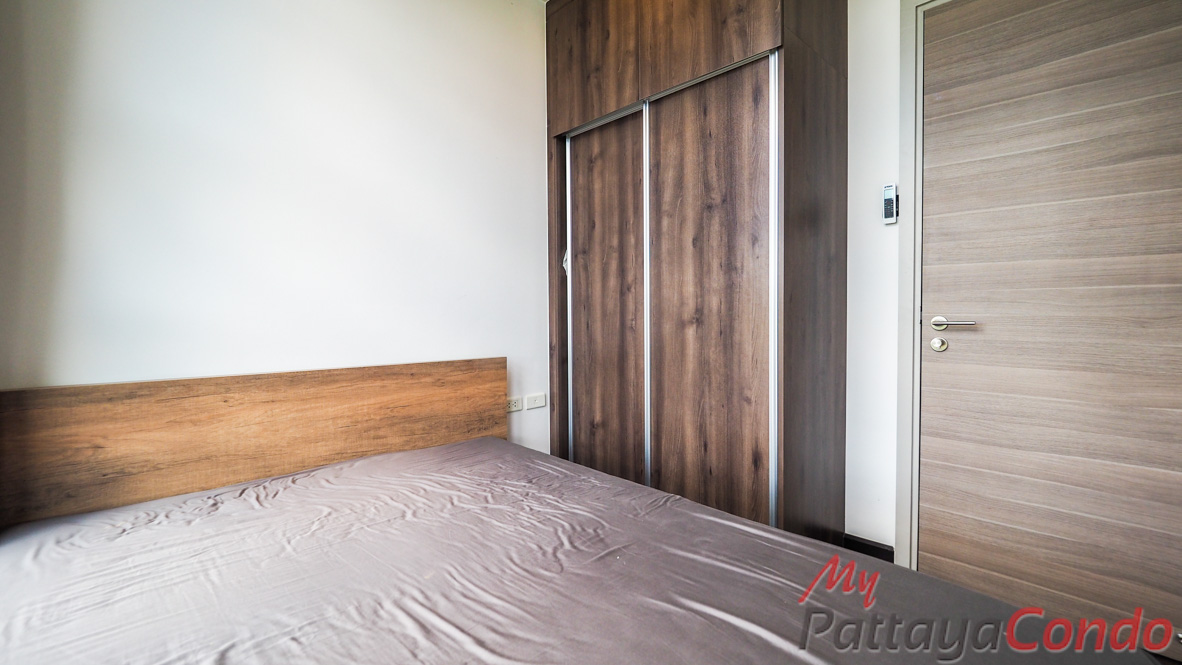 Pattaya Posh Condo For Sale - POSH03