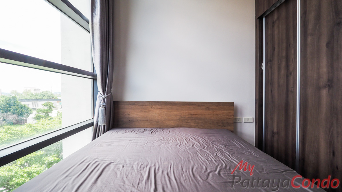 Pattaya Posh Condo For Sale - POSH03