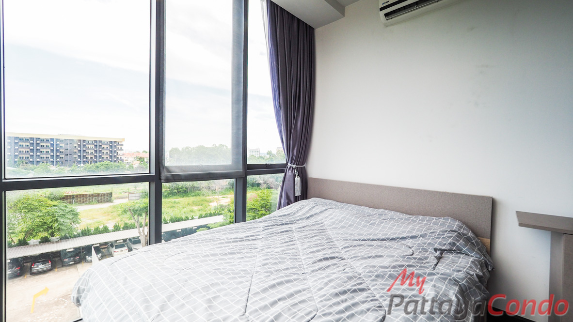 Pattaya Posh Condo For Sale - POSH03