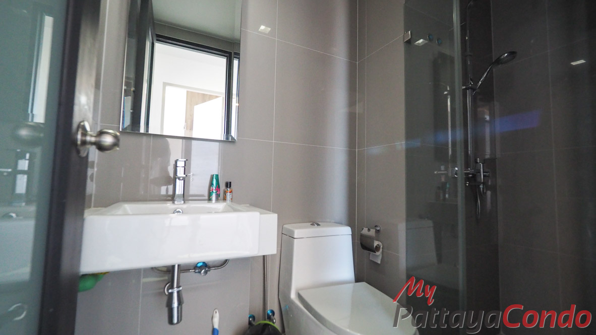 Pattaya Posh Condo For Sale - POSH05