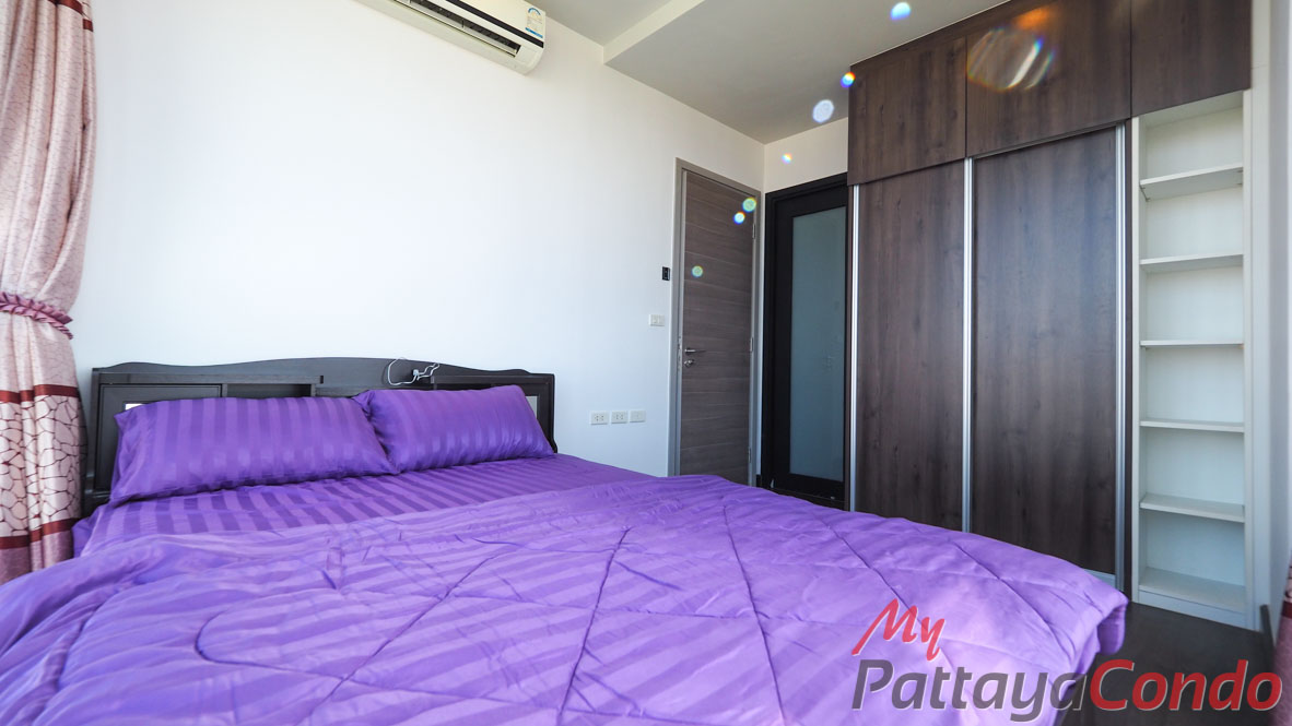 Pattaya Posh Condo For Sale - POSH05-7