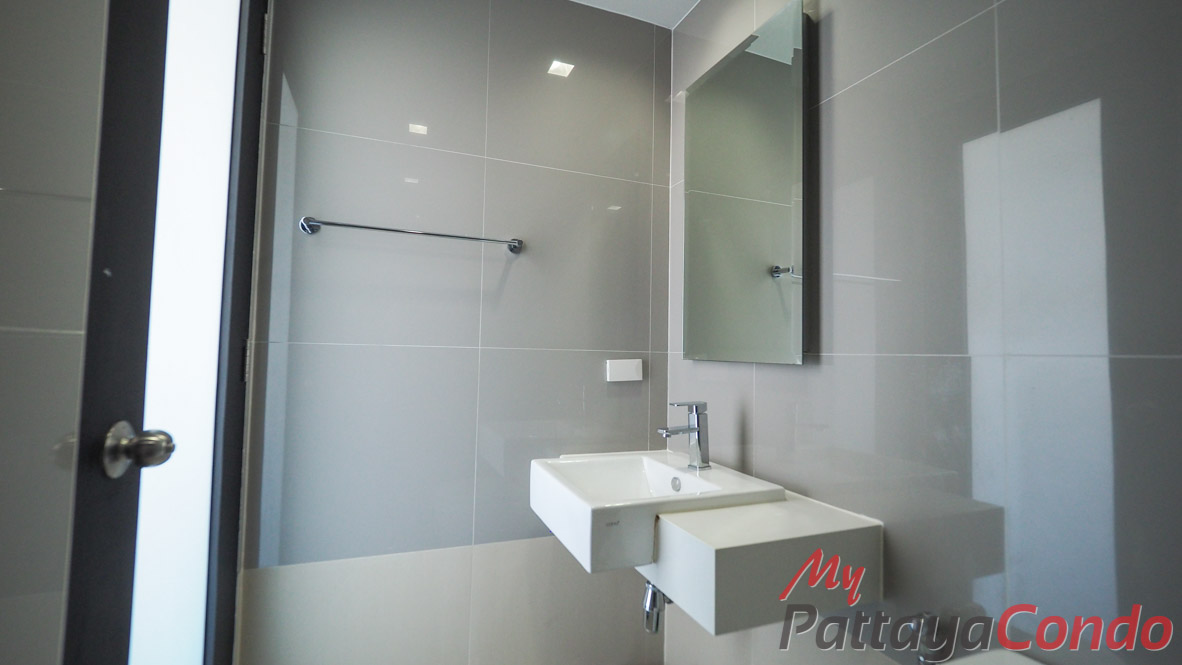 Pattaya Posh Condo For Sale - POSH05-10