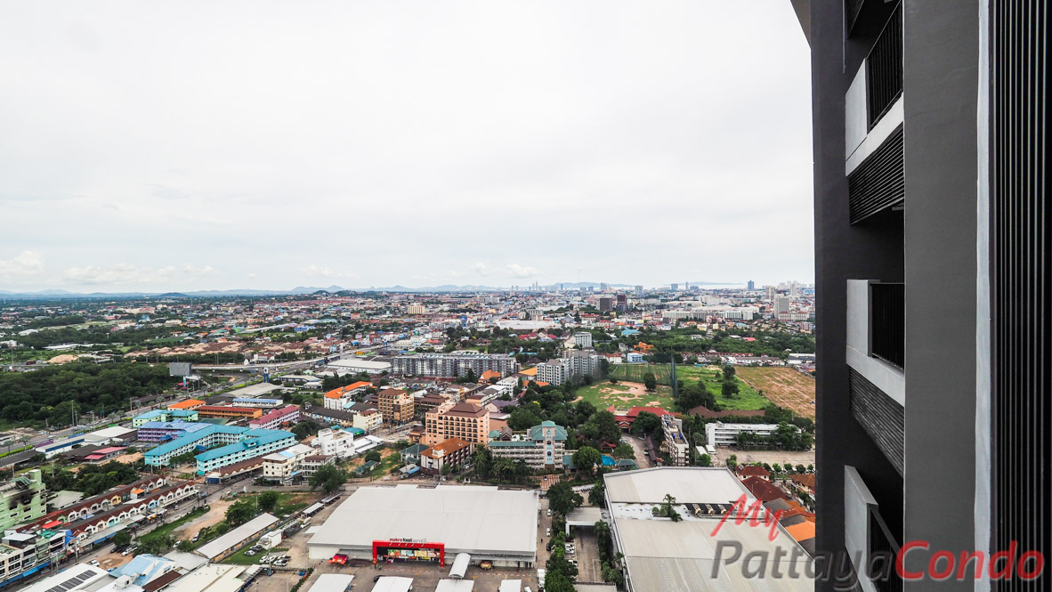 Pattaya Posh