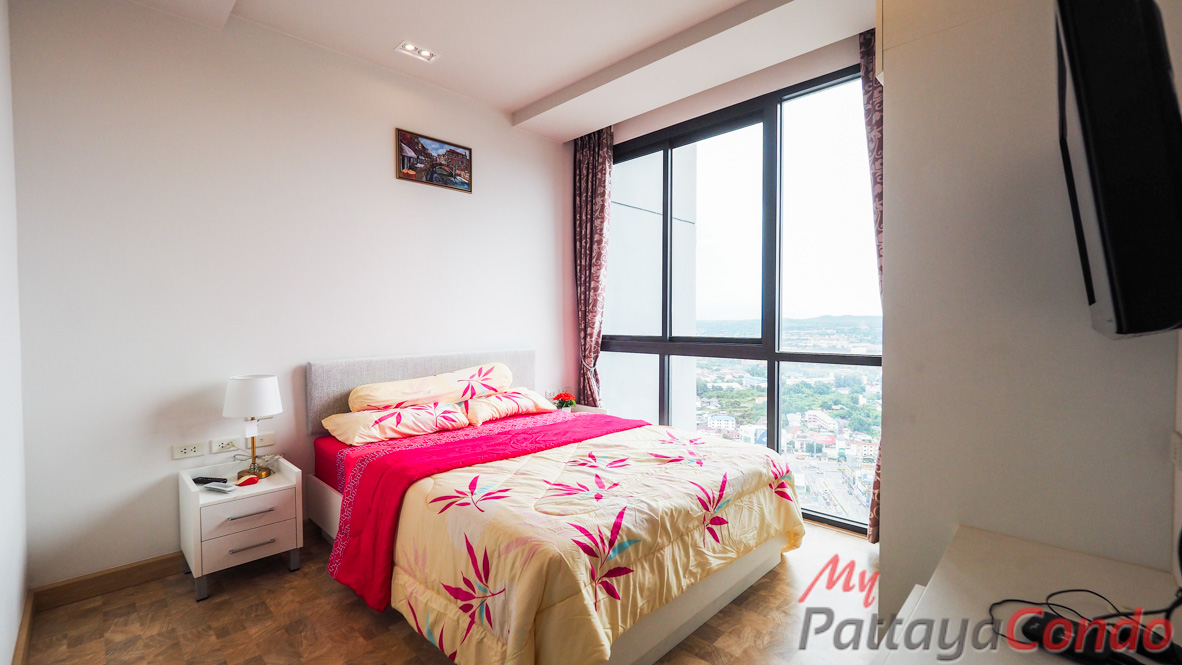 Pattaya Posh