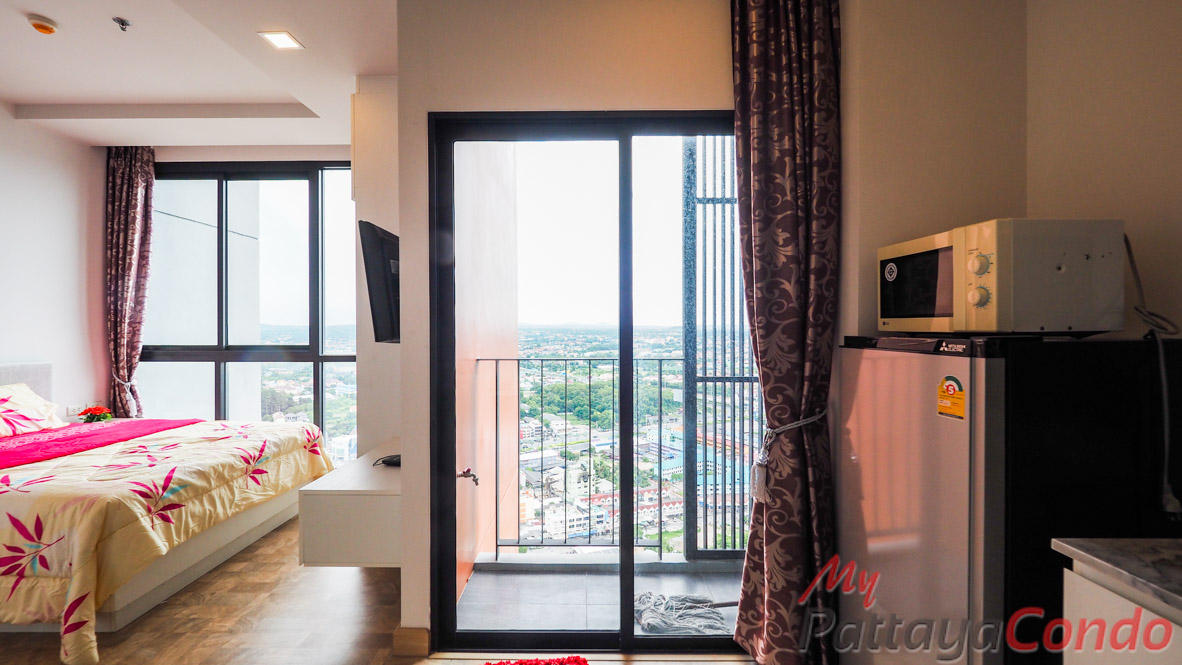Pattaya Posh