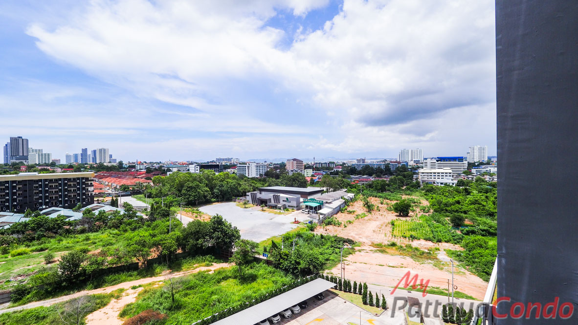 Pattaya Posh