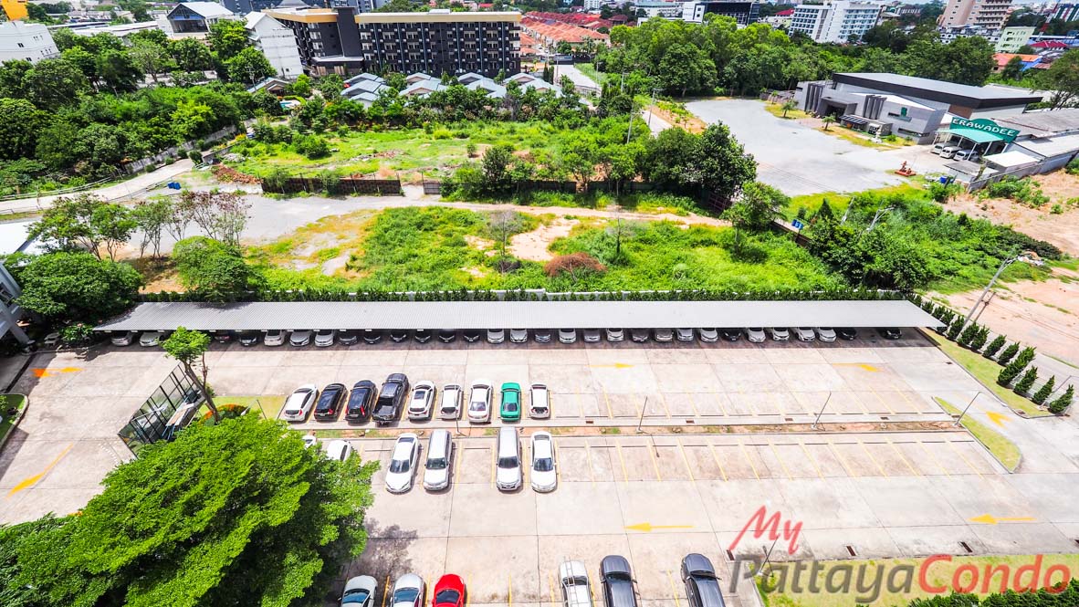 Pattaya Posh