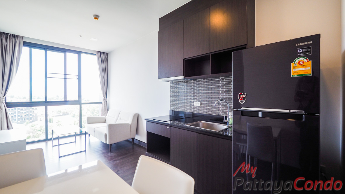 Pattaya Posh