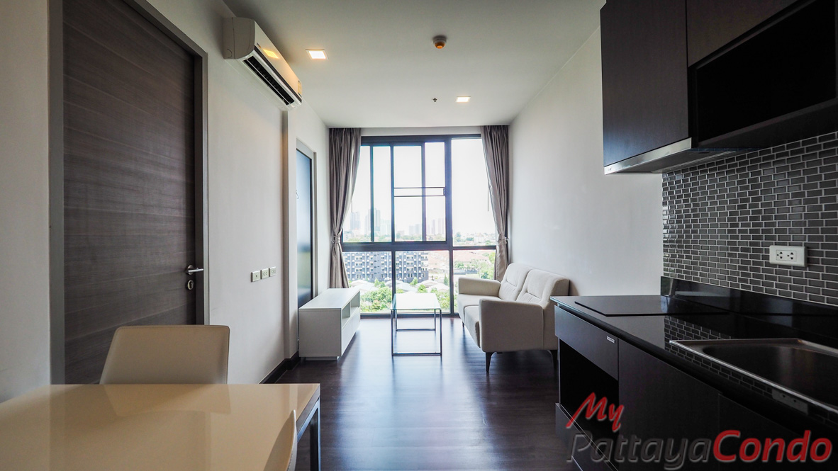Pattaya Posh
