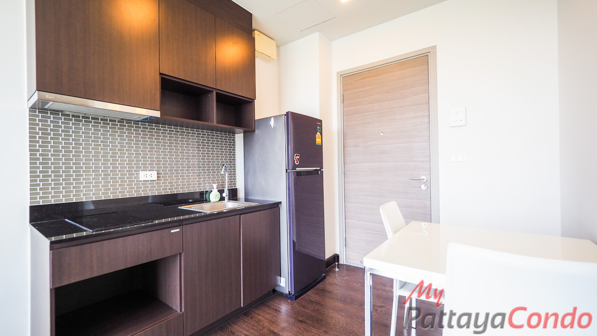 Pattaya Posh