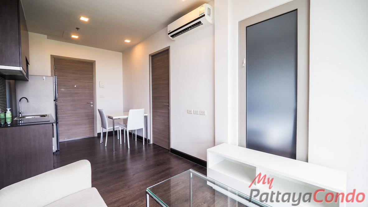 Pattaya Posh