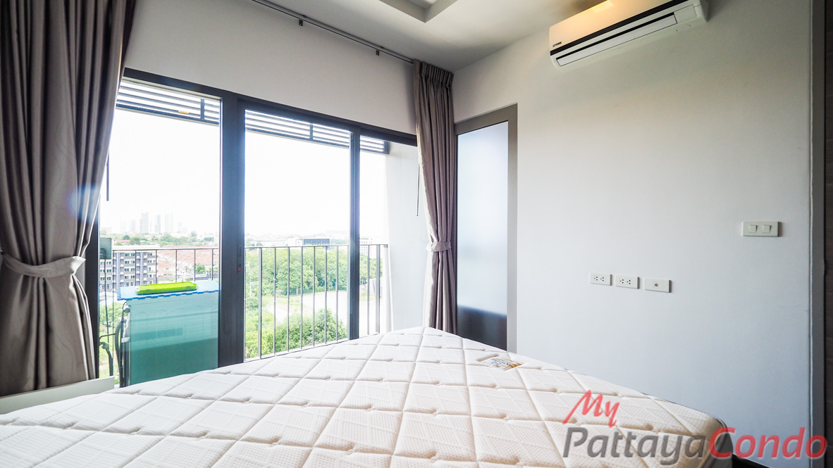 Pattaya Posh