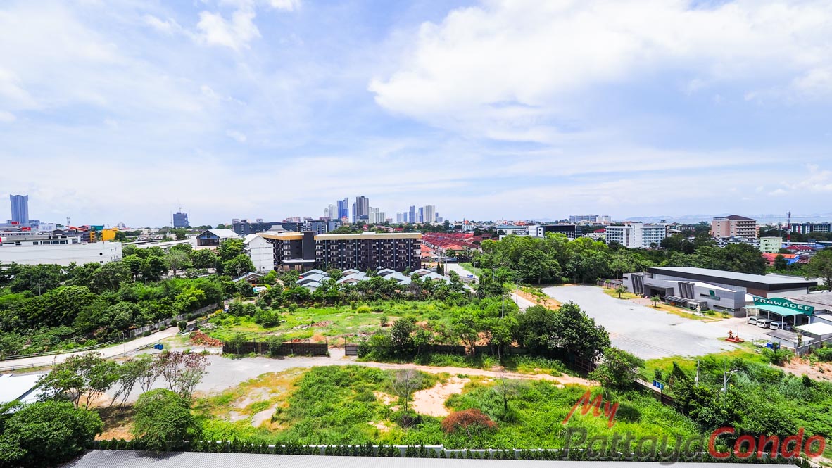 Pattaya Posh