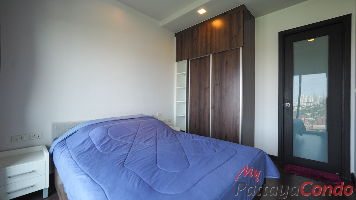 Pattaya Posh Condo For Sale - POSH06-8