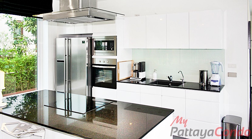 Phoenix Gold Country Huay Yai Pattaya House For Sale - HEPGC02-7
