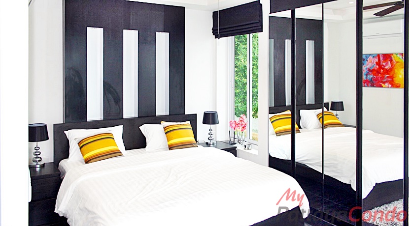 Phoenix Gold Country Huay Yai Pattaya House For Sale - HEPGC02