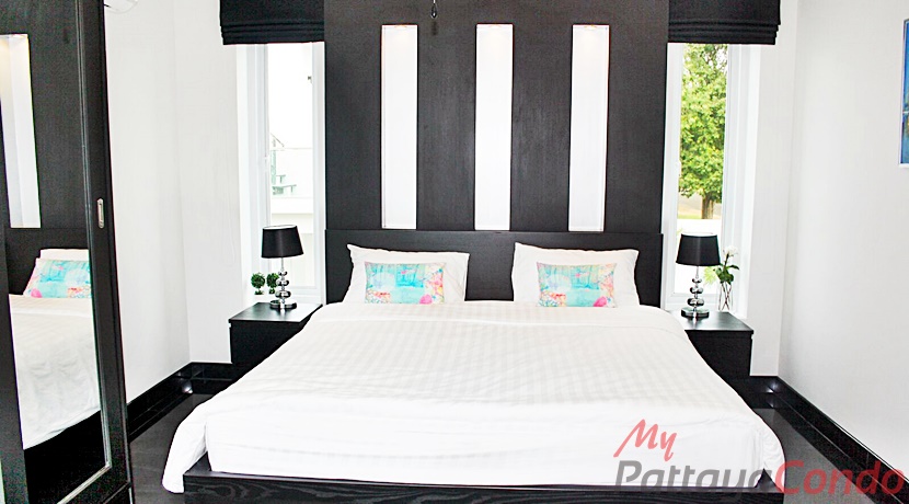 Phoenix Gold Country Huay Yai Pattaya House For Sale - HEPGC02-10