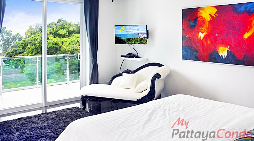 Phoenix Gold Country Huay Yai Pattaya House For Sale - HEPGC01-12