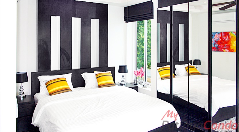 Phoenix Gold Country Huay Yai Pattaya House For Sale - HEPGC01-18