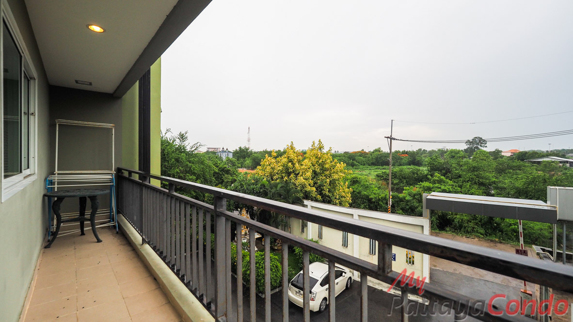 Porchland 2 Pattaya Condo For Sale - PLII02