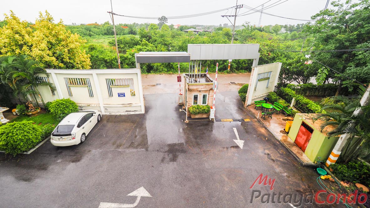 Porchland 2 Pattaya Condo For Sale - PLII02