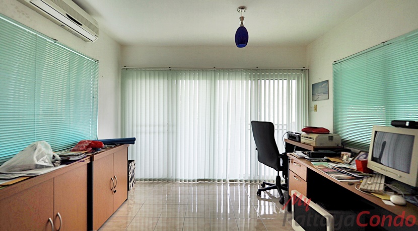Private House Naklua Pattaya For Sale - HN0002