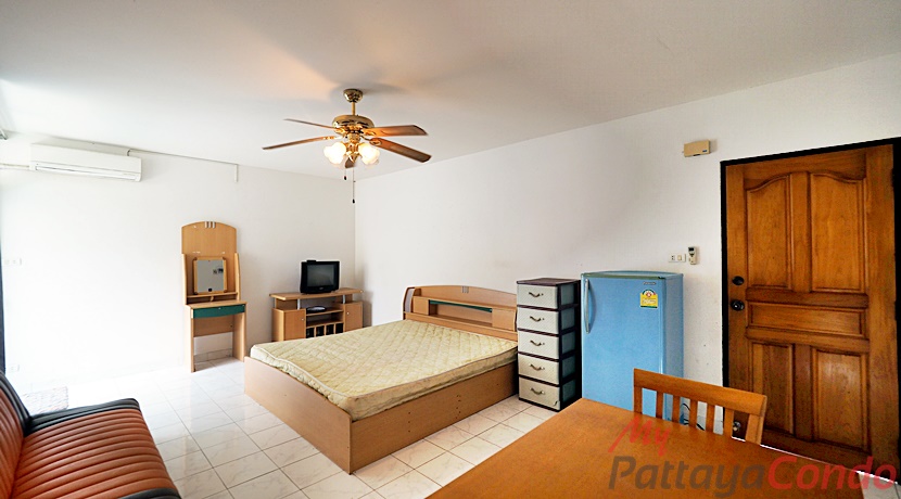 Private House Naklua Pattaya For Sale - HN0002