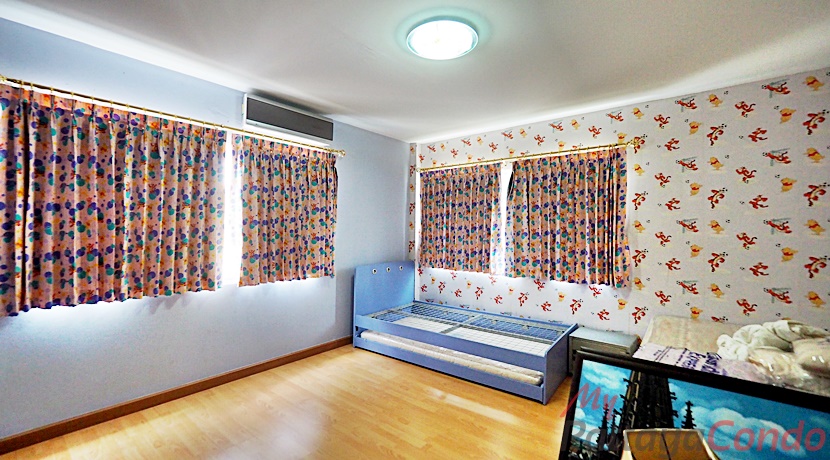 Private House Naklua Pattaya For Sale - HN0002-27