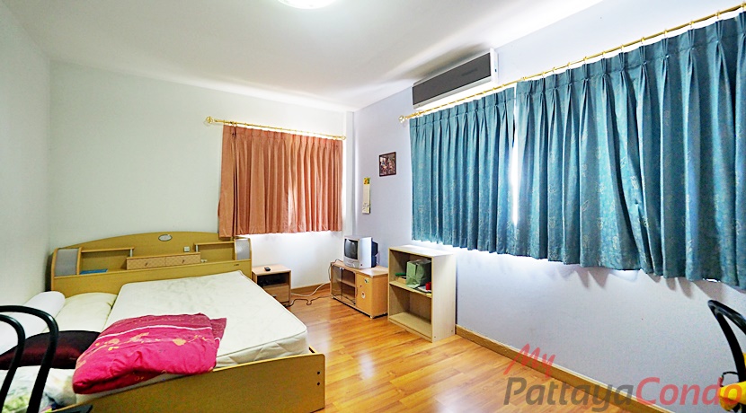 Private House Naklua Pattaya For Sale - HN0002
