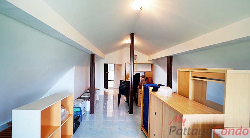 Private House Naklua Pattaya For Sale - HN0002-31