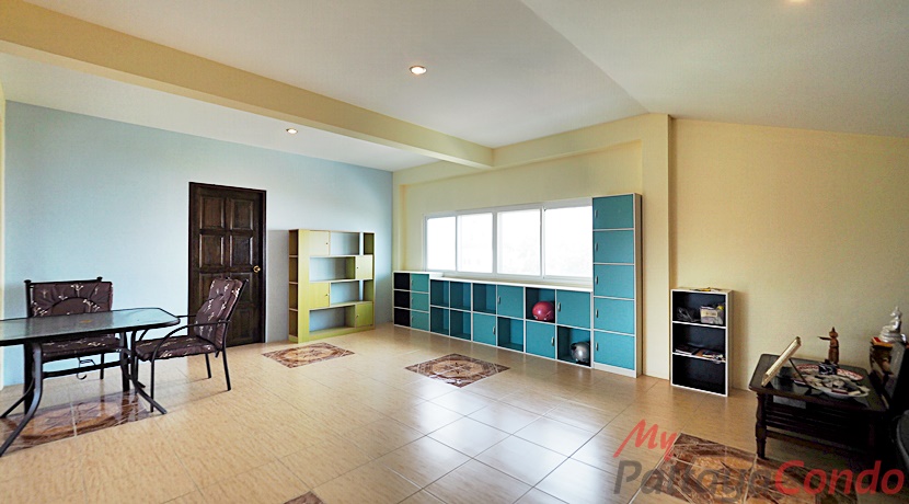 Private House Naklua Pattaya For Sale - HN0002