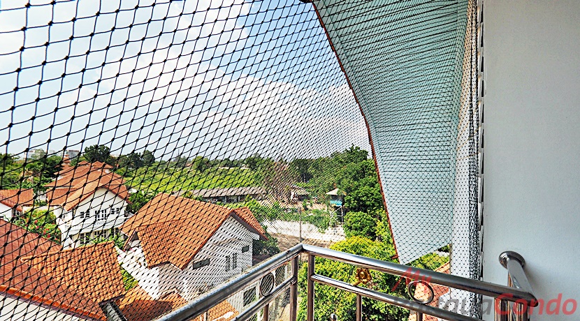 Private House Naklua Pattaya For Sale - HN0002