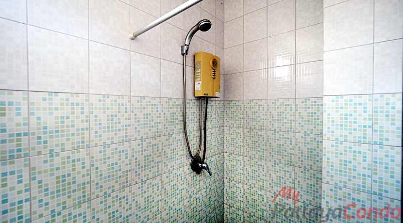 Private House Naklua Pattaya For Sale - HN0002-4