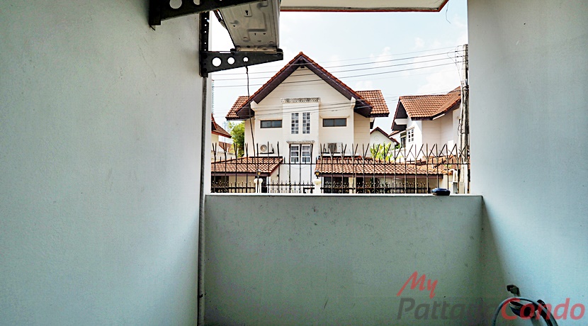 Private House Naklua Pattaya For Sale - HN0002