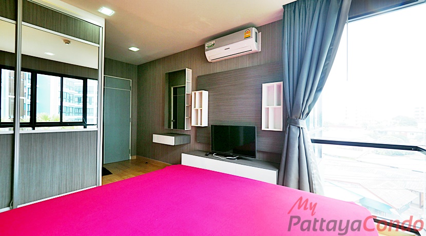 Private Paradise Pattaya Condo For Sale - PR02-13