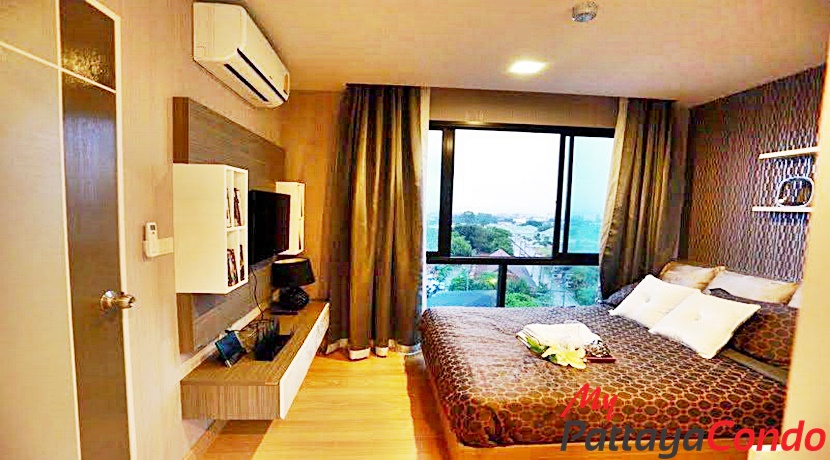 Private Paradise Pattaya Condo For Sale - PR01-5