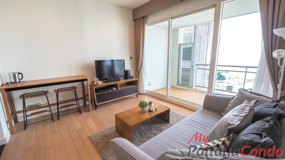 Reflection Jomtien Pattaya Condo For Sale - RF19