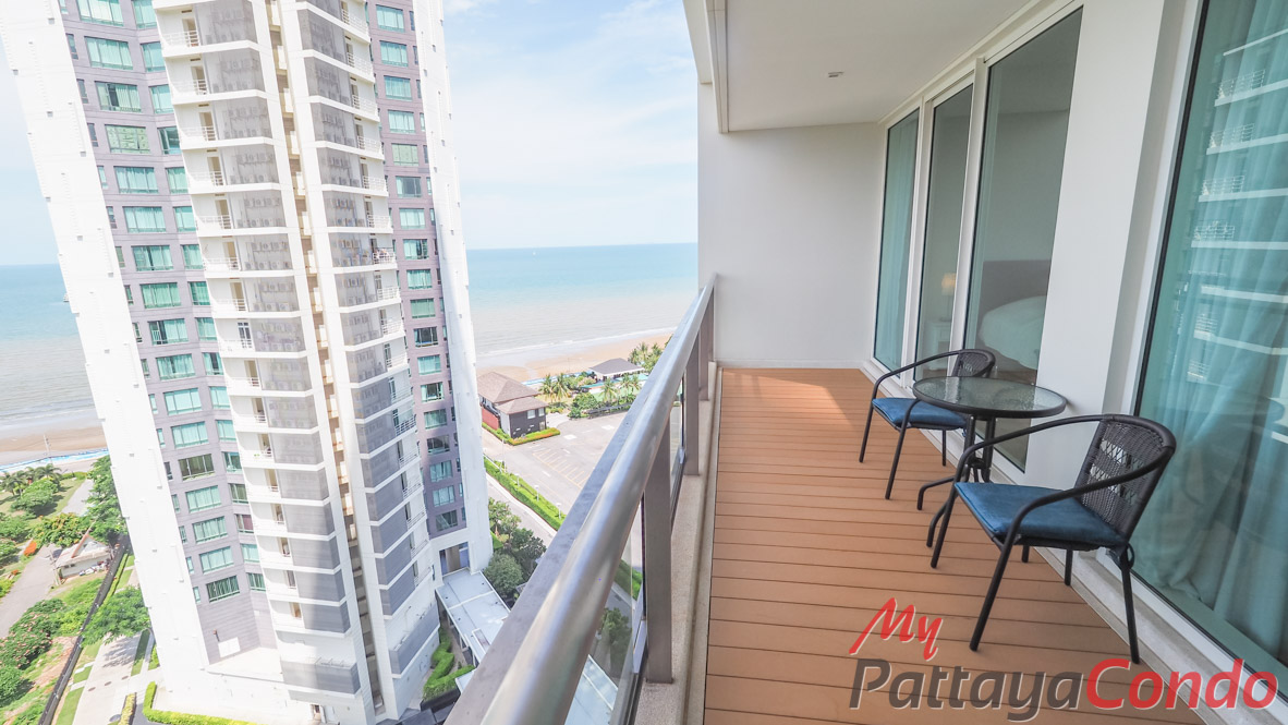 Reflection Jomtien Pattaya Condo For Sale - RF19